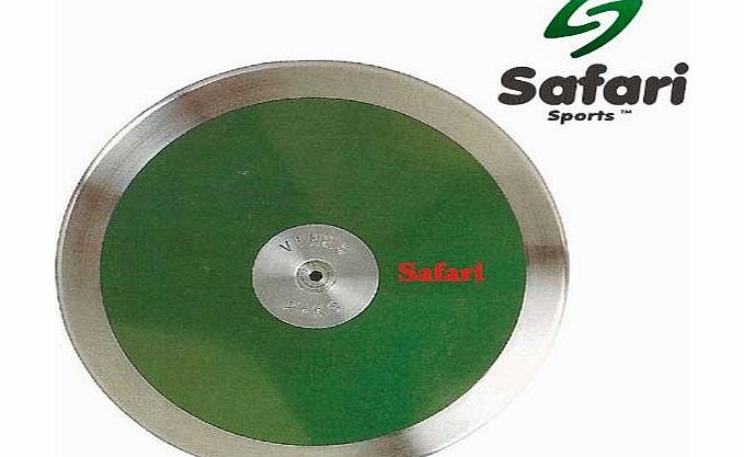 Safari Sports Safari Low Spin Discus 0.75g