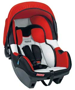 Safe Voyage Infant Car Seat