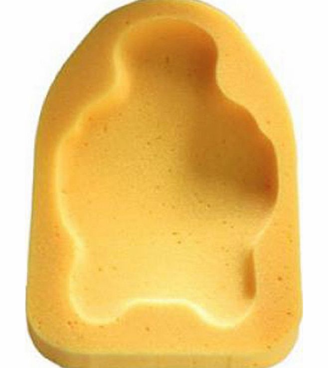 Baby Bather Sponge 2014