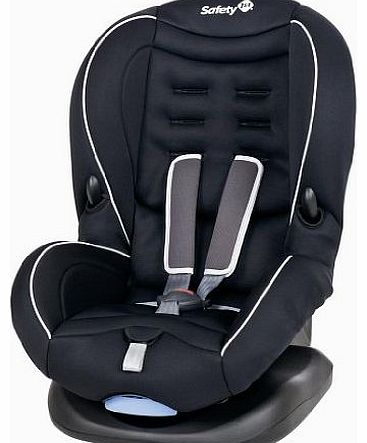 Baby Cool Group 1 Car Seat (Black Sky)