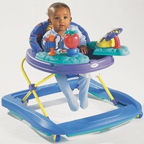 Safety 1st BABY STEPS WALKER