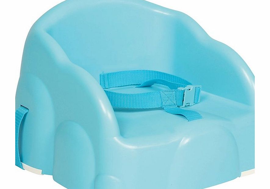 1st Basic Booster Seat Blue