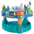 bouncing baby play place
