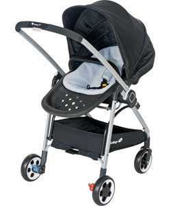 Safety 1st Connexion - Outdoor Pack