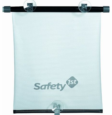 Safety 1st Deluxe Roller Shade (Pack of 2)