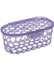 Safety 1st Dishwasher Basket Purple