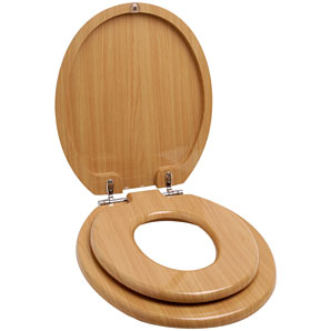 Family Toilet Trainer Seat