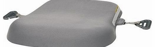 Safety 1st Incognito Kid Positioning Seat, Dark Gray Color: Dark Gray (Baby/Babe/Infant - Little ones)