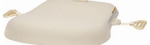 Safety 1st Incognito Kid Positioning Seat, Tan Color: Tan (Baby/Babe/Infant - Little ones)