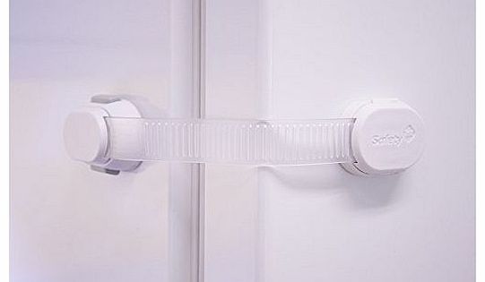 Safety 1st Multi Purpose Lock