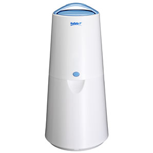 Safety 1st Nappy Disposal System