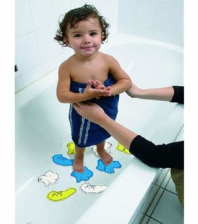 Safety 1st Slip Resistant Bath Mats 2014