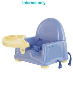 safety 1st Swing Tray Booster Seat