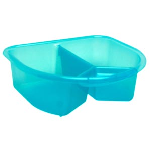 Safety 1st Top n Tail Bowl- Aqua
