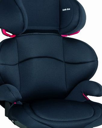 Travel Safe Group 2 and 3 Car Seat -
