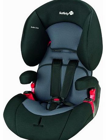 Safety 1st Tri-Safe Group 1/2/3 Car Seat (Black Sky)