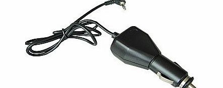 Safield MP3/MiniDisc/Portable DVD Car Audio FM Transmitter