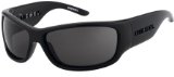 Safilo Diesel DS 0090 Sunglasses D28 (E5) BLACK SHN (GREY) 67/15 Large