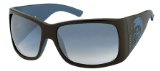 Safilo Diesel DS 0092 Sunglasses OIM(G5) MARRO AVIO (AZURE SS FLAR) 64/17 Extra Large