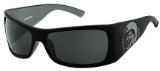 Safilo Diesel DS 0093 Sunglasses OIK(7A) NERO GRIGI (GREY) 64/16 Extra Large
