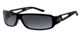 Safilo Diesel DS 0095 Sunglasses OIT (BD) NERROSSORO (DK GREY SF) 66/12 Medium