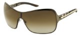 Safilo Diesel DS 0098 Sunglasses OJQ(JD) MARRON AVO (BROWN SF) 99/01 Large