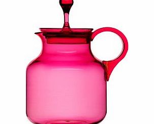 Sagaform Happy Days Pitcher Hot Pink Pitcher 1.9L