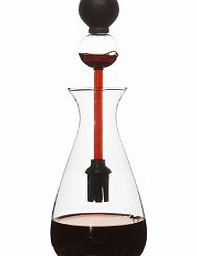 Sagaform Marinade Set with Pipette Brush Marinade Set