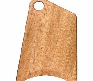 Sagaform Oval Oak Chopping Board Chopping Board