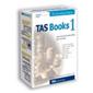 Sage Accounting TAS Books 1