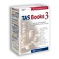 Sage Accounting TAS Books 3