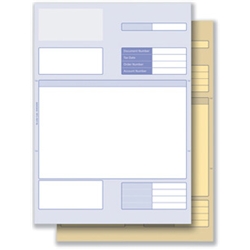 Sage Compatible Forms Multipurpose or Invoice