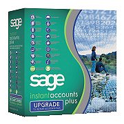 Sage Instant Accounts Plus Upgrade
