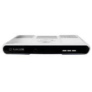 Sagem DTR 64160 ECO 160Gb digital TV Recorder