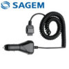 Sagem Mini USB Car Charger