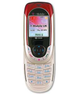 Sagem myC4