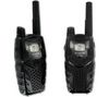TW300 walkie talkies - black
