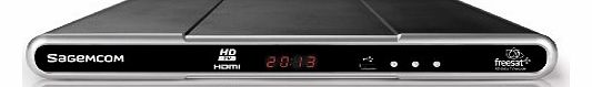 Sagemcom DTR94320S 320 GB Freesat HD Digital TV Recorder