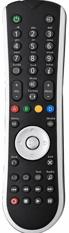 Sagemcom RTI90-REMOTE TV Accessories