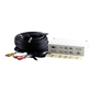 10m Cable Kit with Bulkhead
