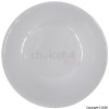 White Compot Dish Bowl 26cm