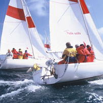 Sailing Day Experience Voucher - Adult