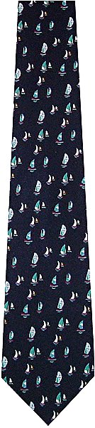 Yachts Tie