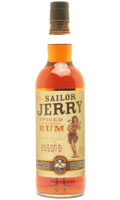 Sailor Jerry Rum