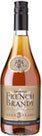 Sainsburys 3 Year Old V.S.O.P. French Brandy