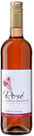 Sainsburys Alcohol Free Rose (750ml)