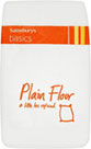 Sainsburys Basics Plain Flour (1.5Kg)