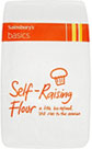 Sainsburys Basics Self Raising Flour (1.5Kg)