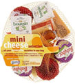 Sainsburys Cheese Selection Pack (232g)