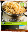 Sainsburys Diced Onions (500g)